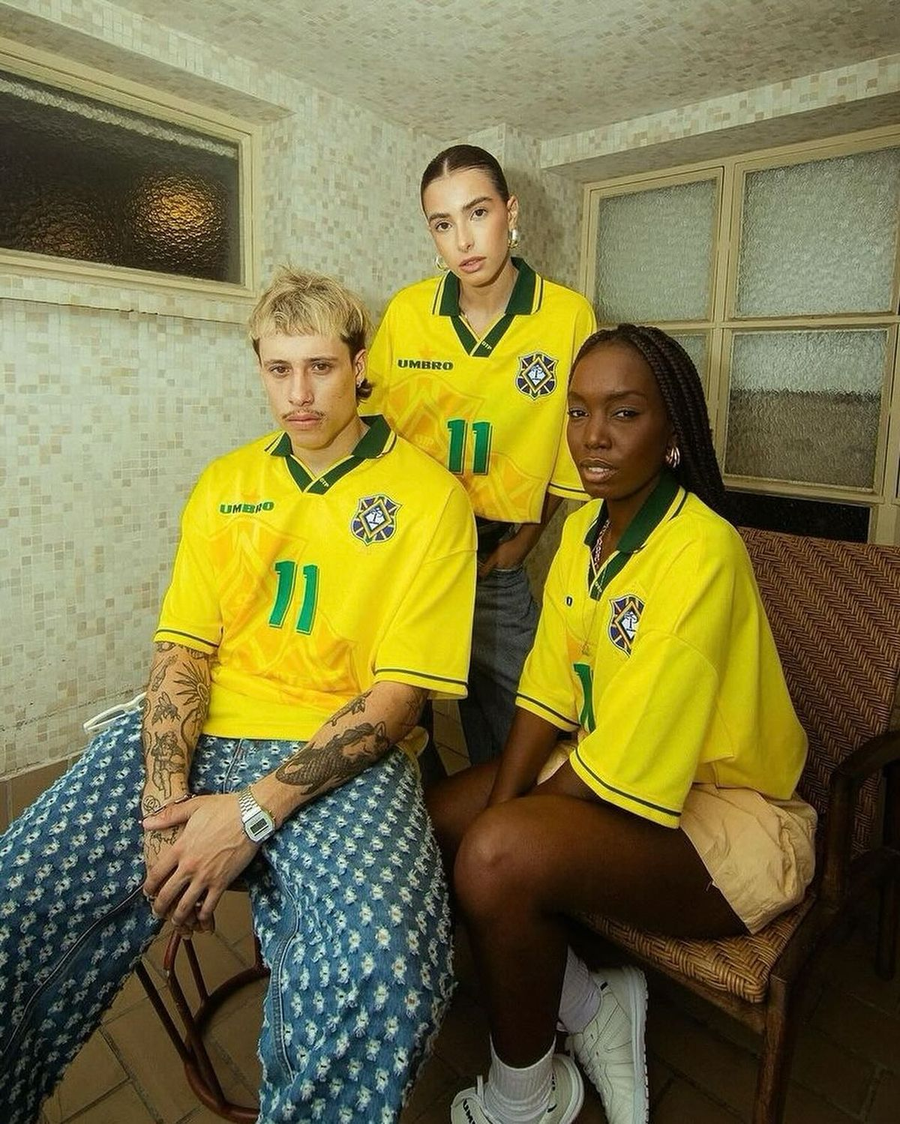 Brasileiros