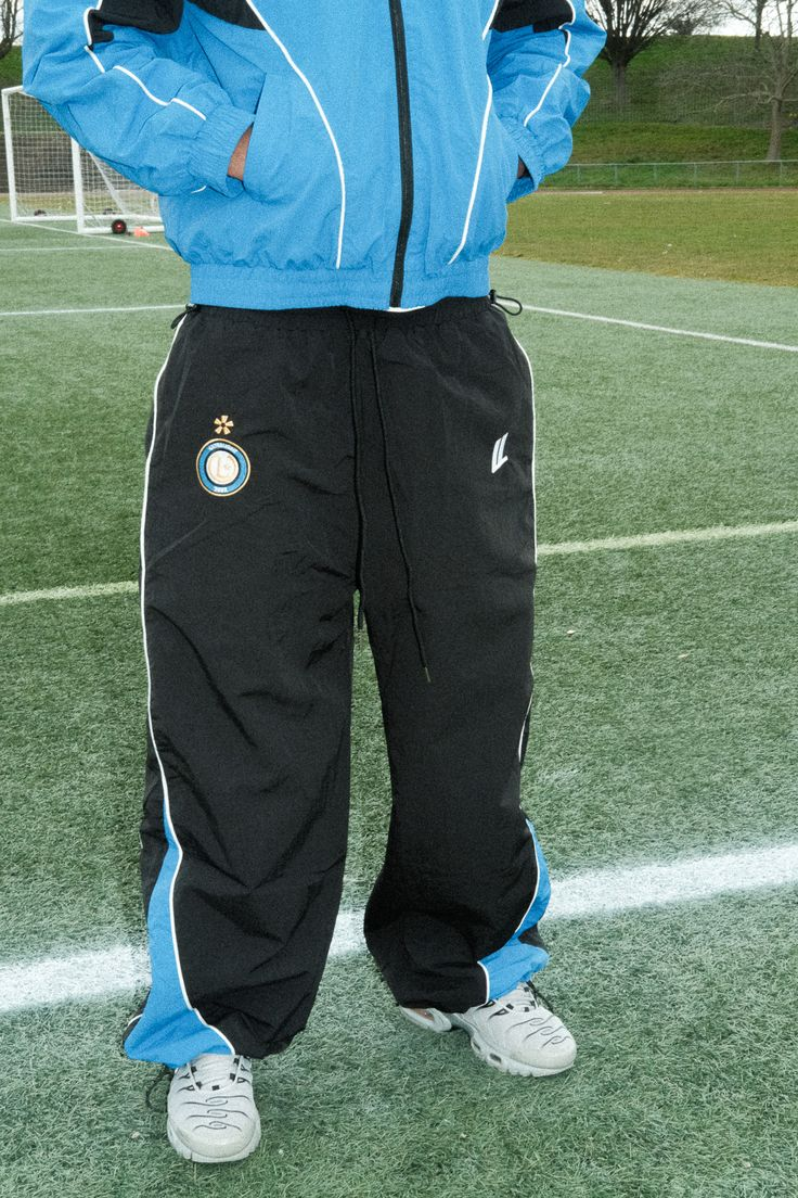 Calças