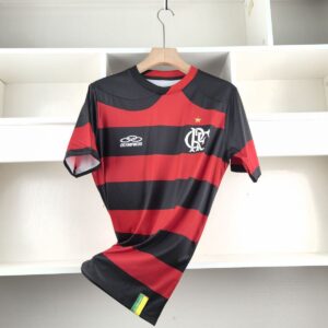 Camisa Flamengo 2009