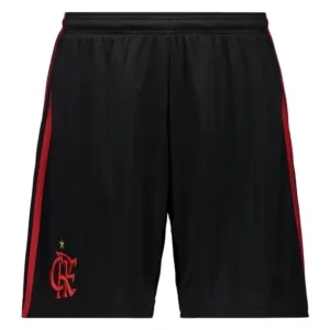Flamengo 26/27 Away Shorts Fan Style