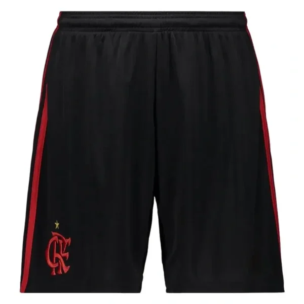 Flamengo 26/27 Away Shorts Fan Style