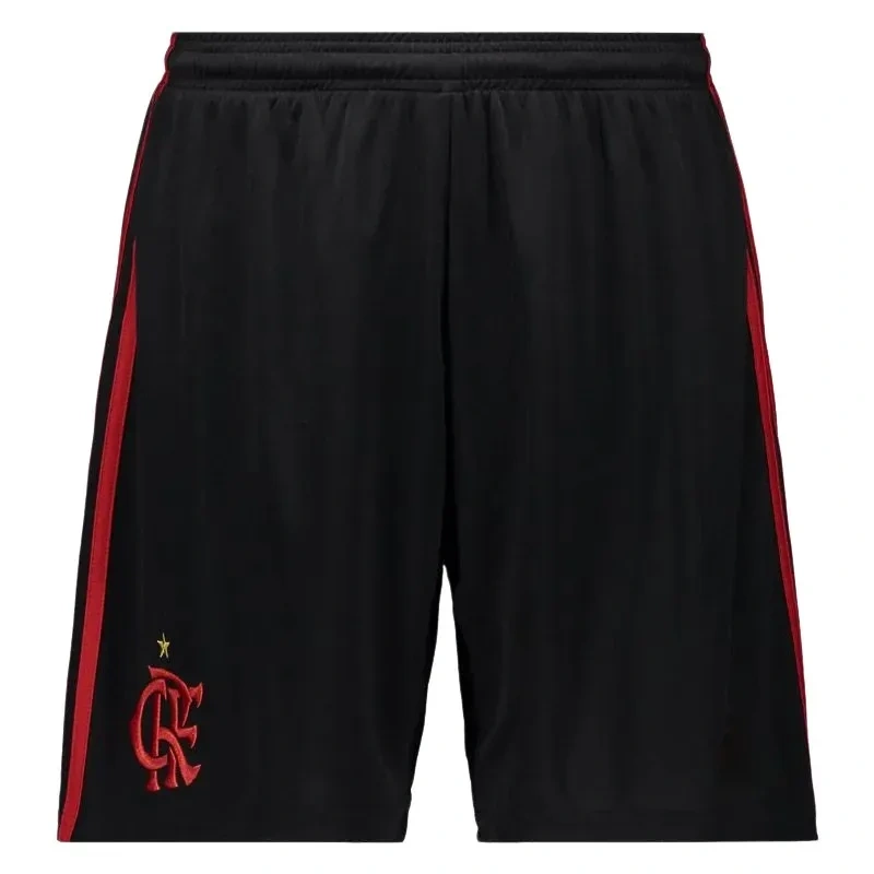 Flamengo 26/27 Away Shorts Fan Style