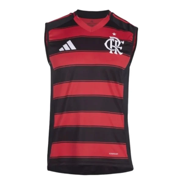 Camisa Flamengo 25/26