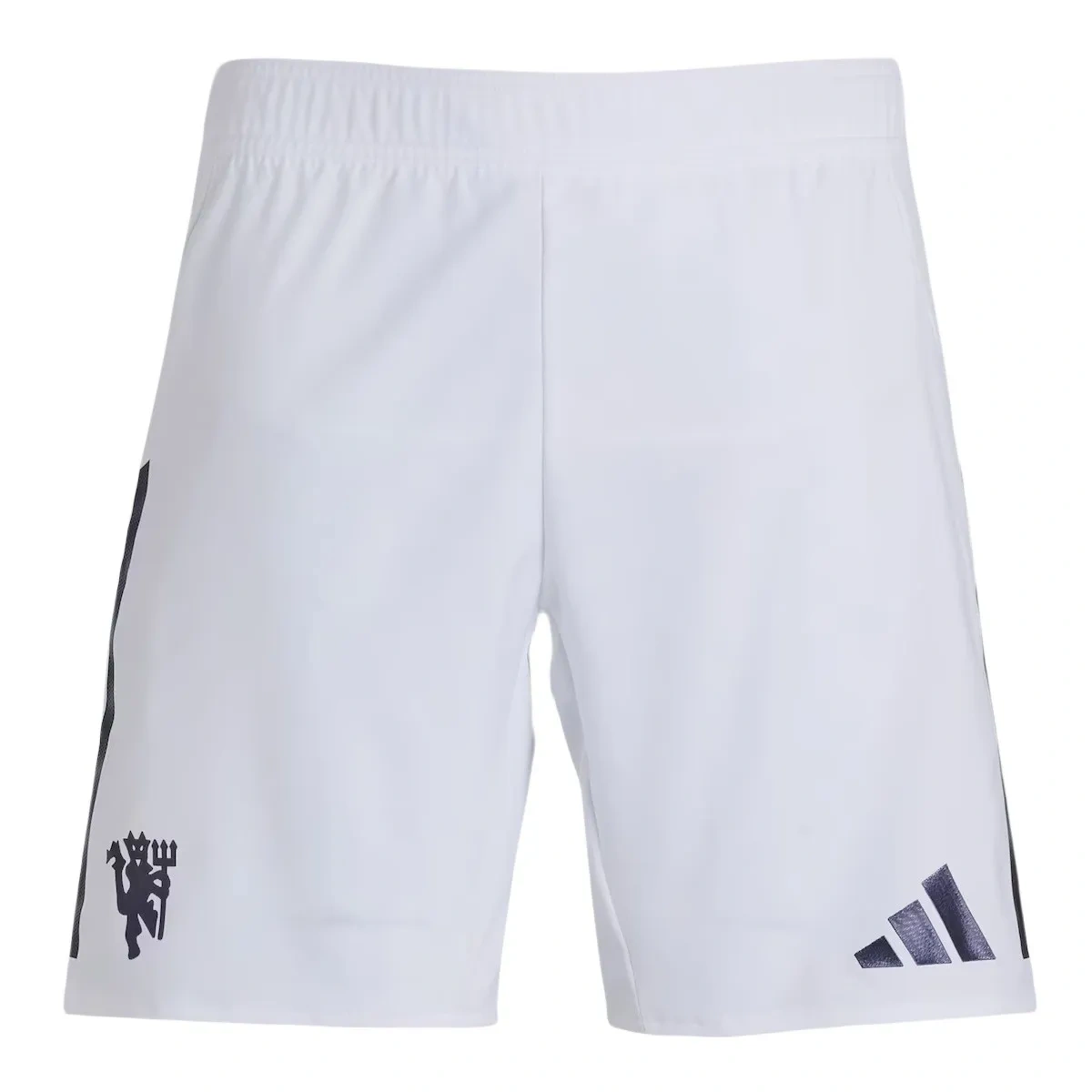 Short Manchester United 25/26 Away - Versão Jogador