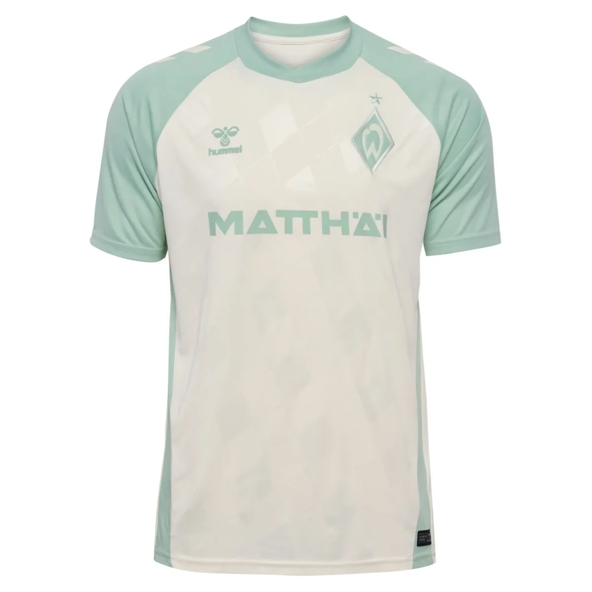Camisa Werder Bremen 25/26