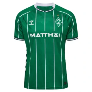 Camisa Werder Bremen 25/26