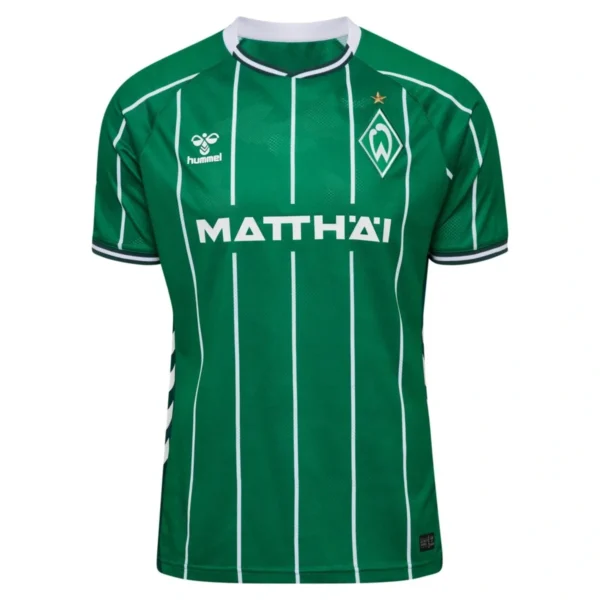 Camisa Werder Bremen 25/26