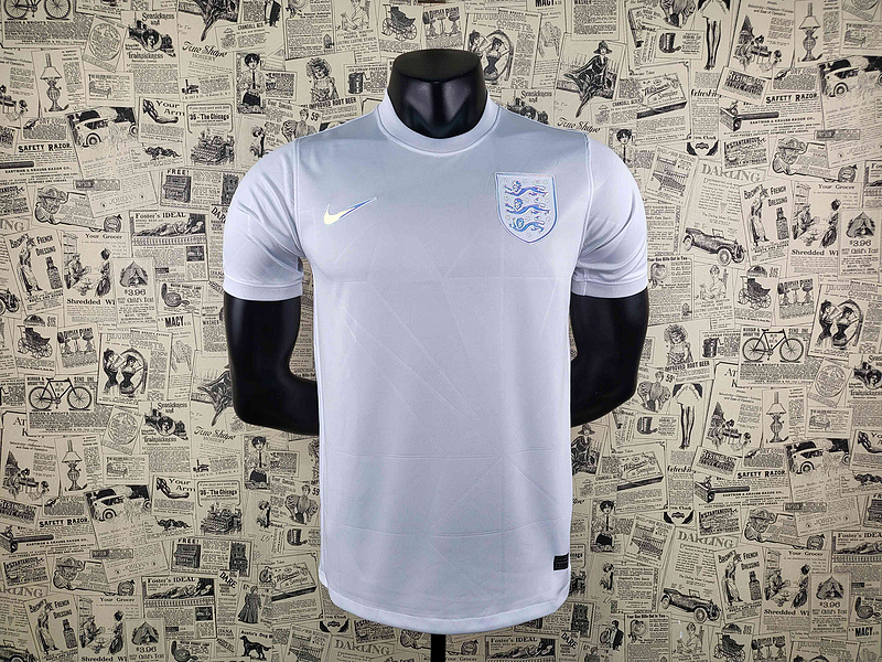 Camisa Inglaterra