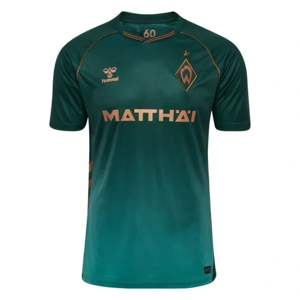 Camisa Werder Bremen 25/26