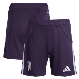 Short Manchester United 25/26 Away