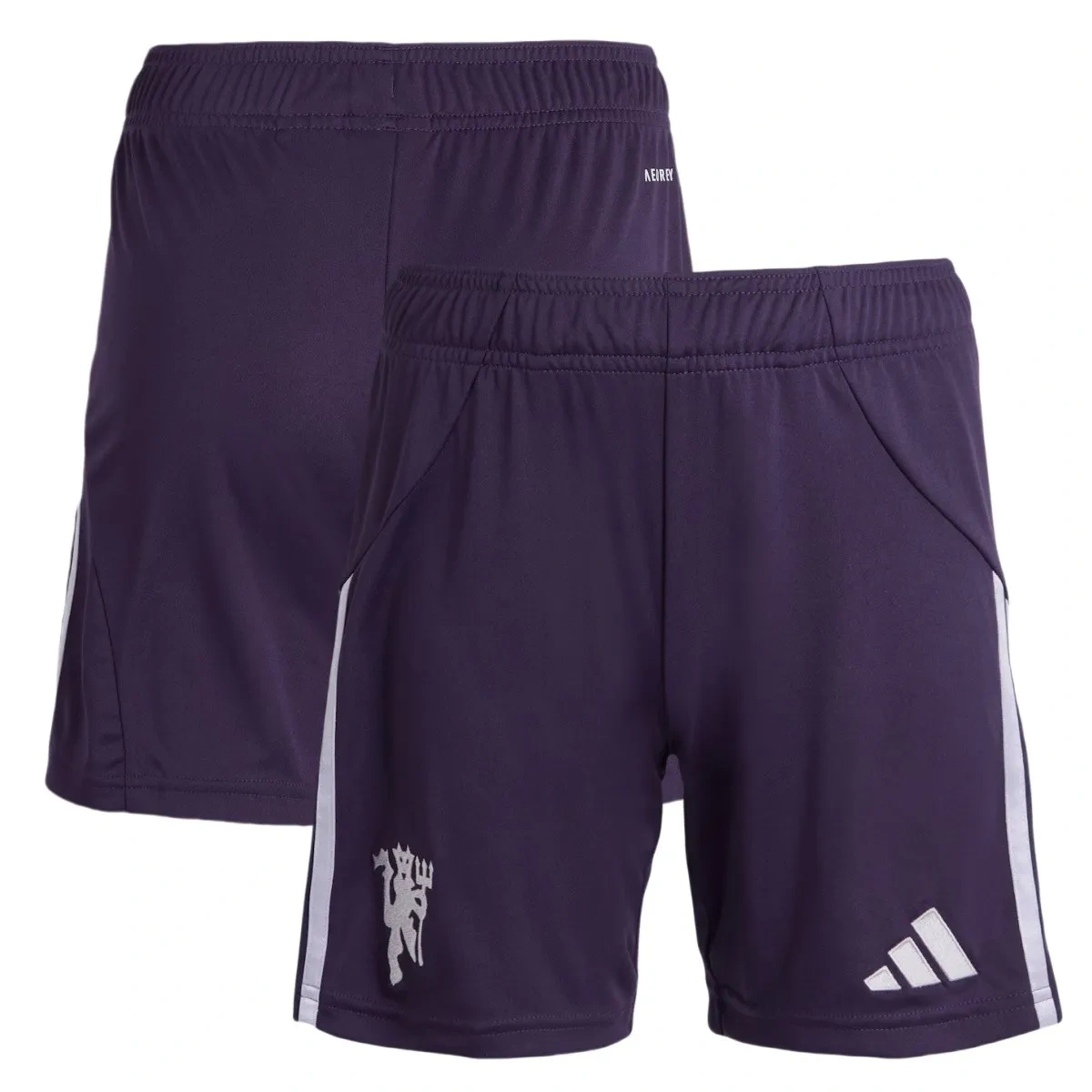 Short Manchester United 25/26 Away