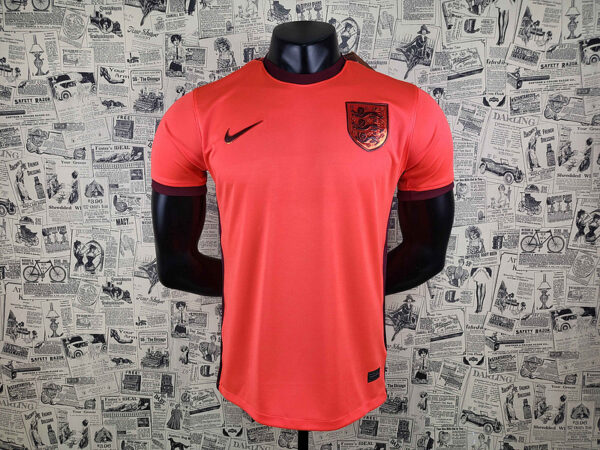 Camisa Inglaterra