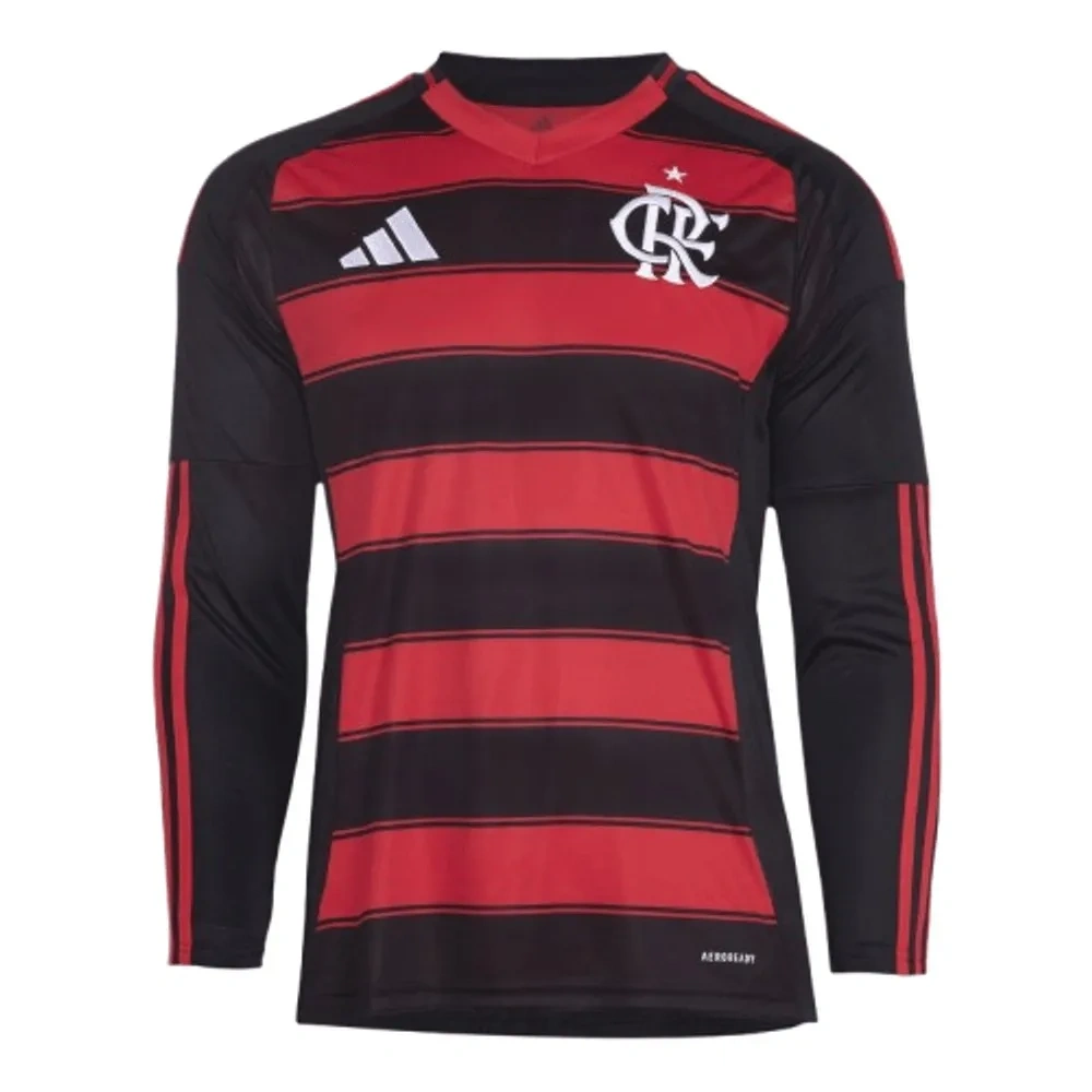 Camisa Flamengo 25/26