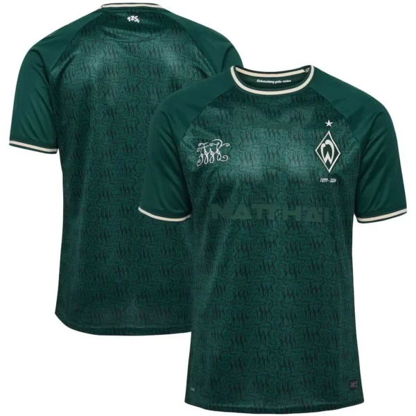 Camisa Werder Bremen - Comemorativa