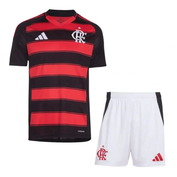 Camisa Flamengo 25/26