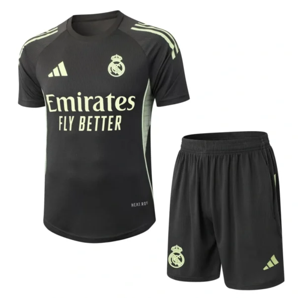Kit de Treino Arsenal 25/26 - Versão Jogador