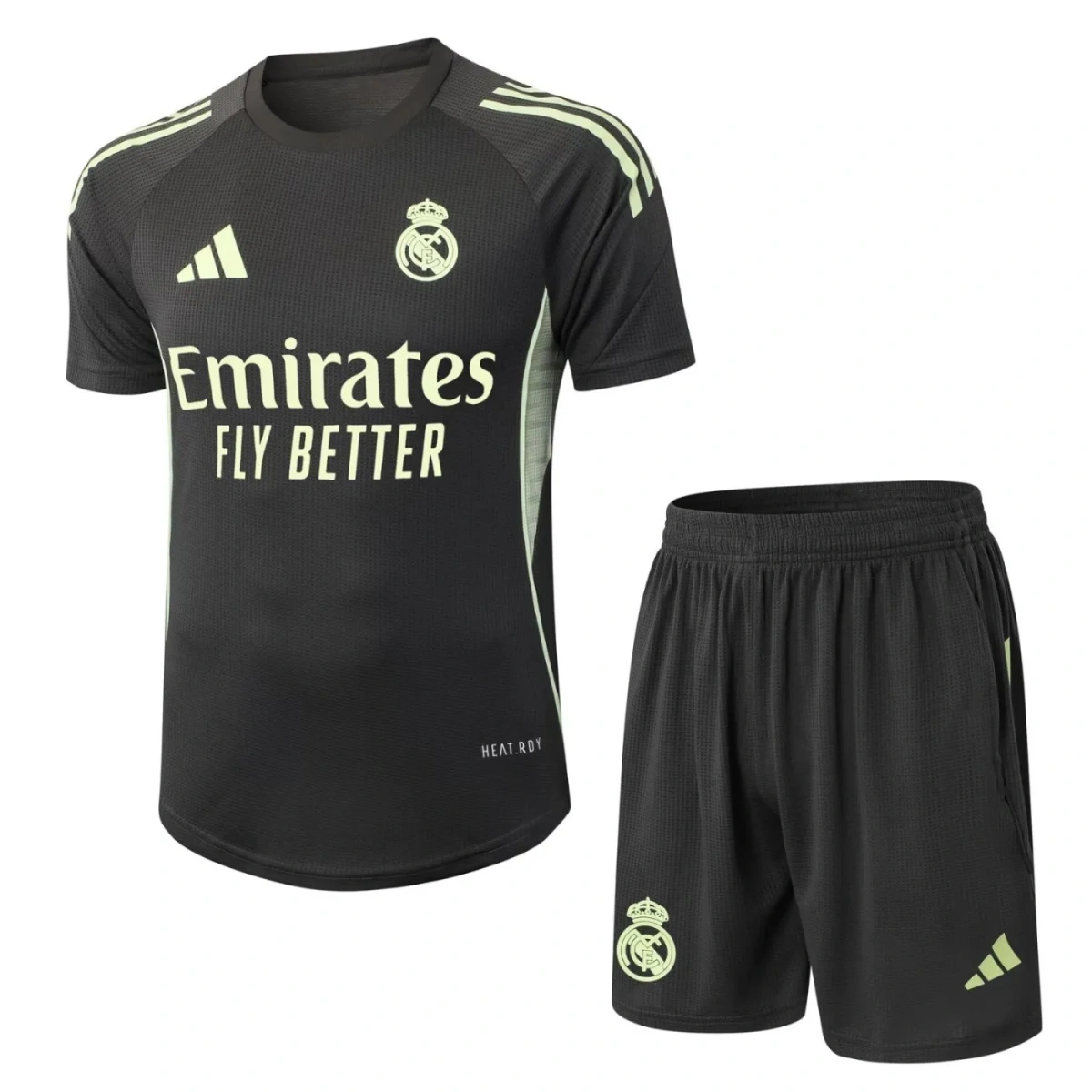 Kit de Treino Arsenal 25/26 - Versão Jogador