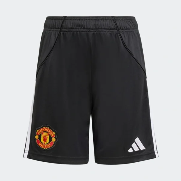 Short Manchester United 25/26 Home