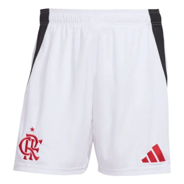 Short Flamengo 25/26 Home