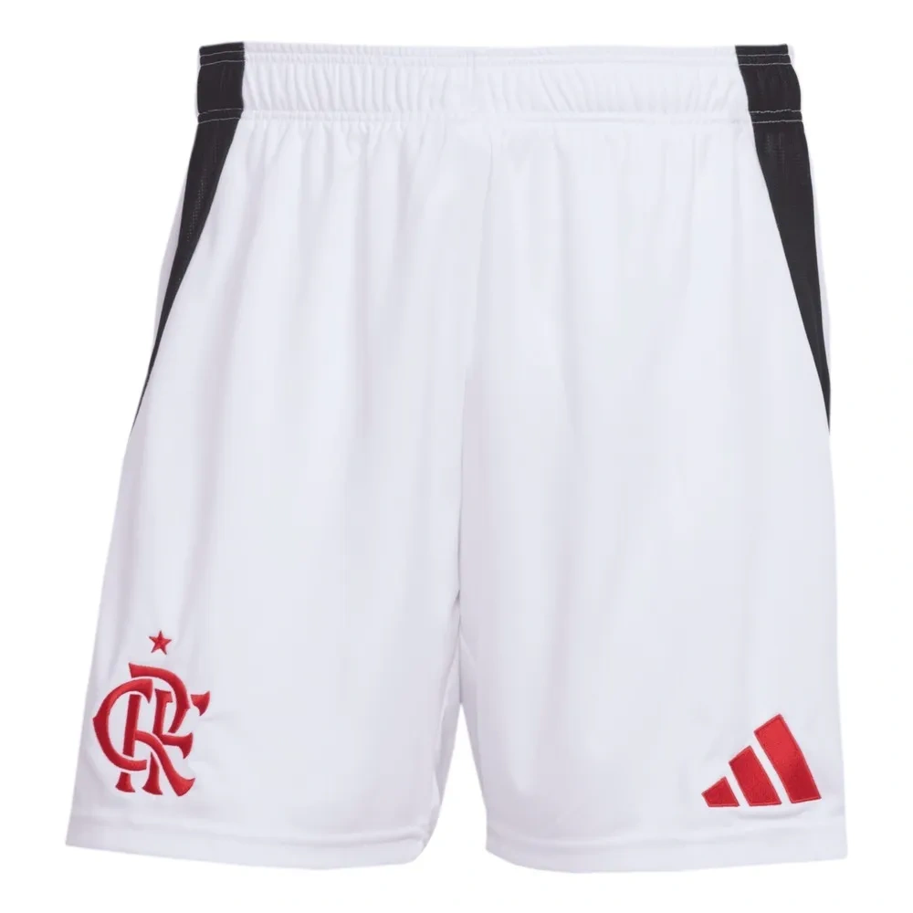 Short Flamengo 25/26 Home