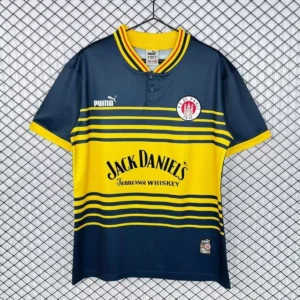 Camisa St. Pauli - Retrô