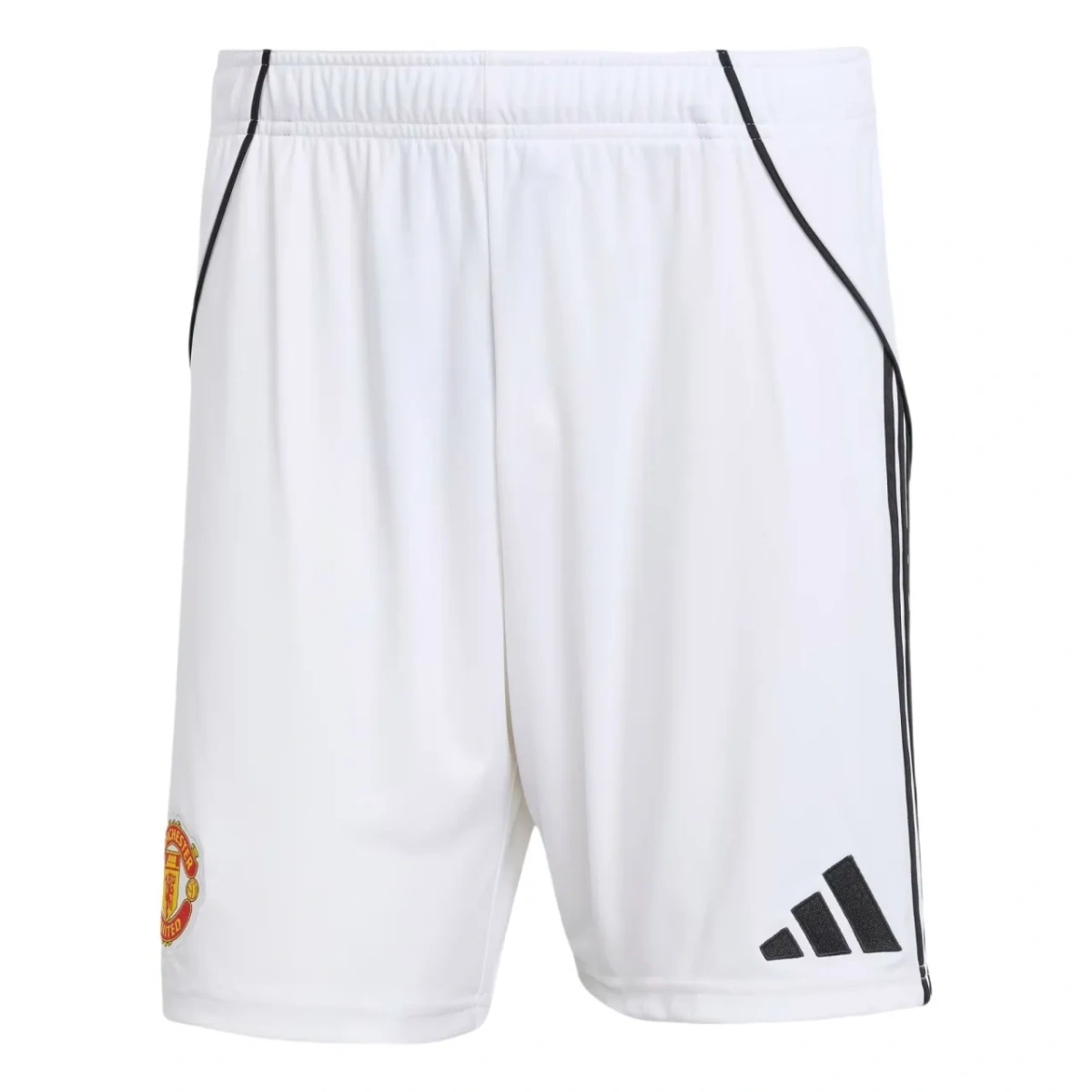 Short Manchester United 25/26 Home