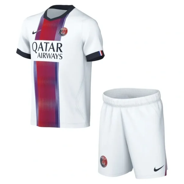 Camisa PSG 26/27