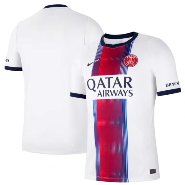 Camisa PSG 2026/27