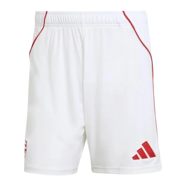 Short Arsenal 25/26 Home