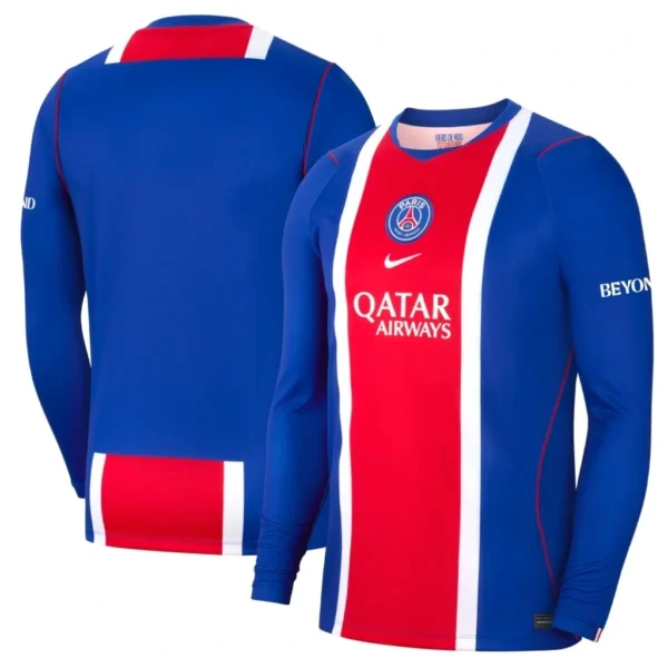 Camisa PSG 26/27