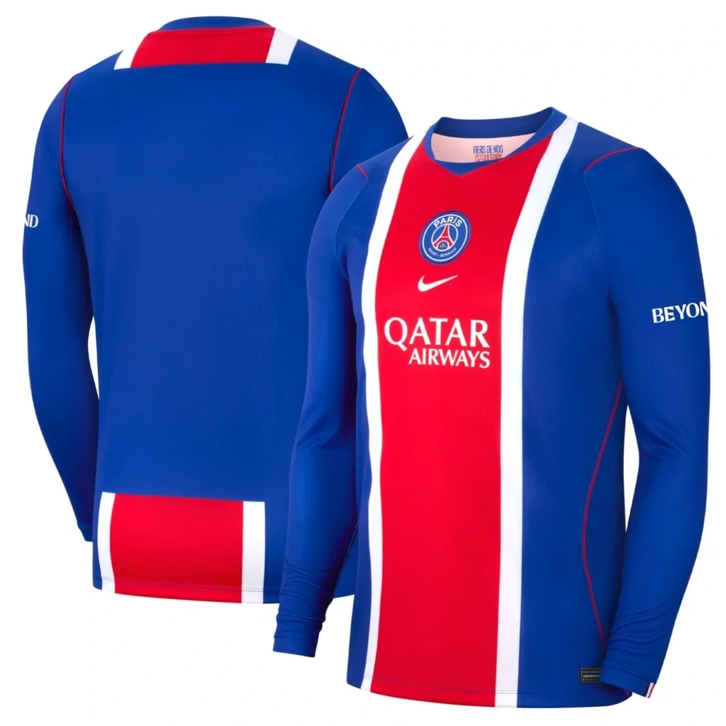 Camisa PSG 26/27