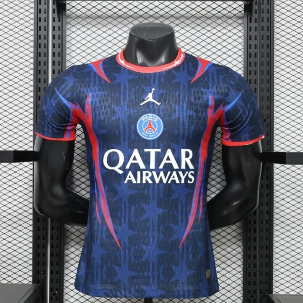 Camisa PSG 26/27