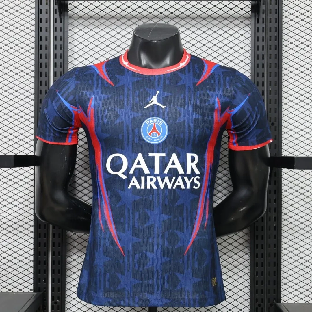 Camisa PSG 26/27