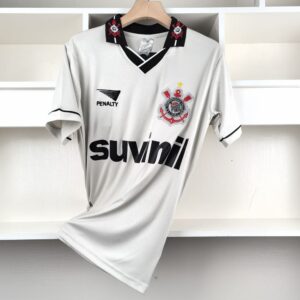 Camisa Corinthians 1996 Home