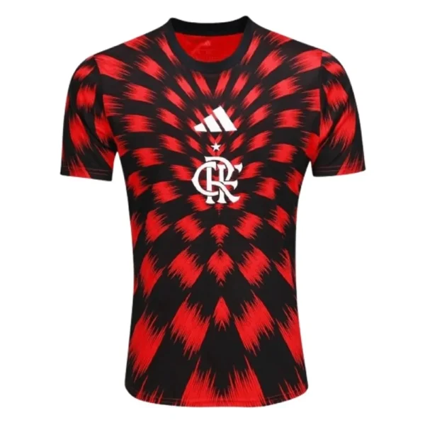 Camisa Flamengo 25/26