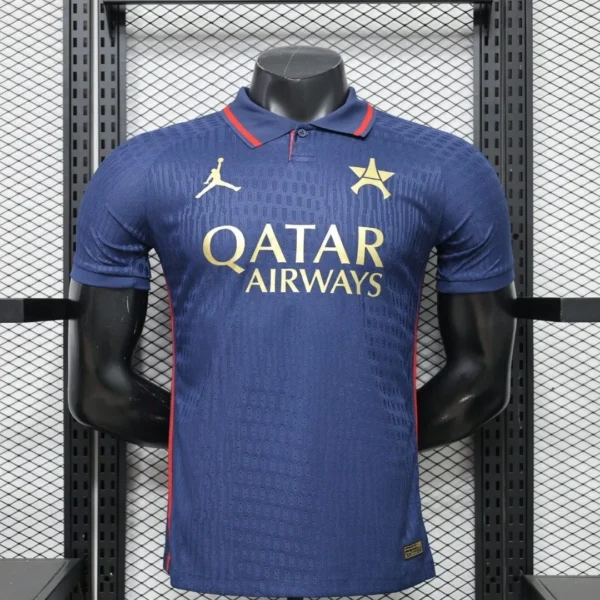 Camisa Polo PSG 26/27