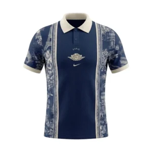 Camisa PSG 26/27