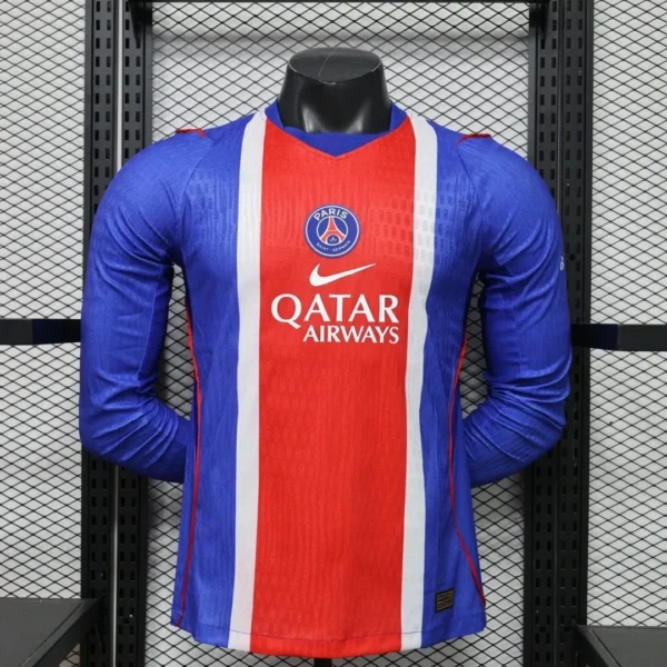 Camisa PSG 26/27