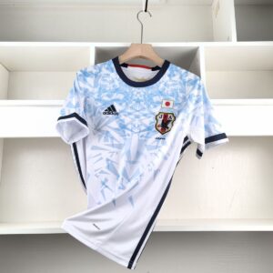 Kit Retrô Japão 2016 Away - Retrô
