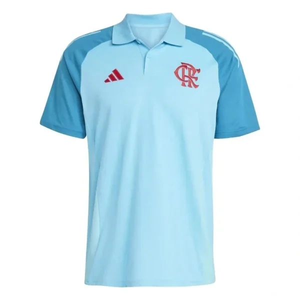 Camisa Flamengo 25/26