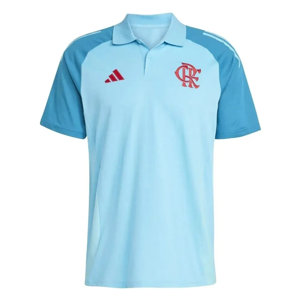 Camisa Flamengo 25/26