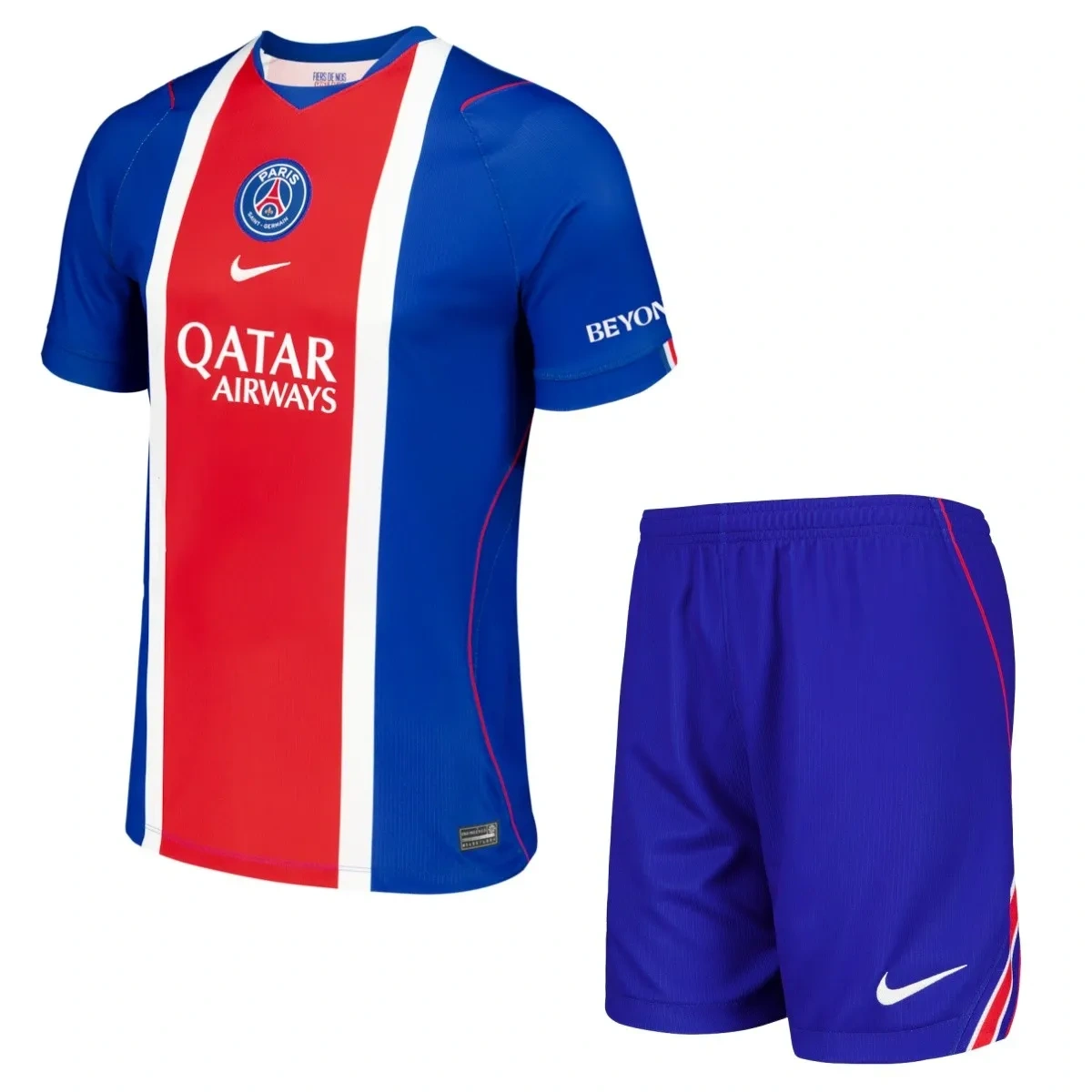 Camisa PSG 26/27