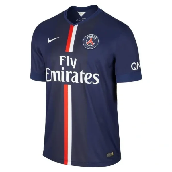 Camisa PSG 2014/15 - Retrô