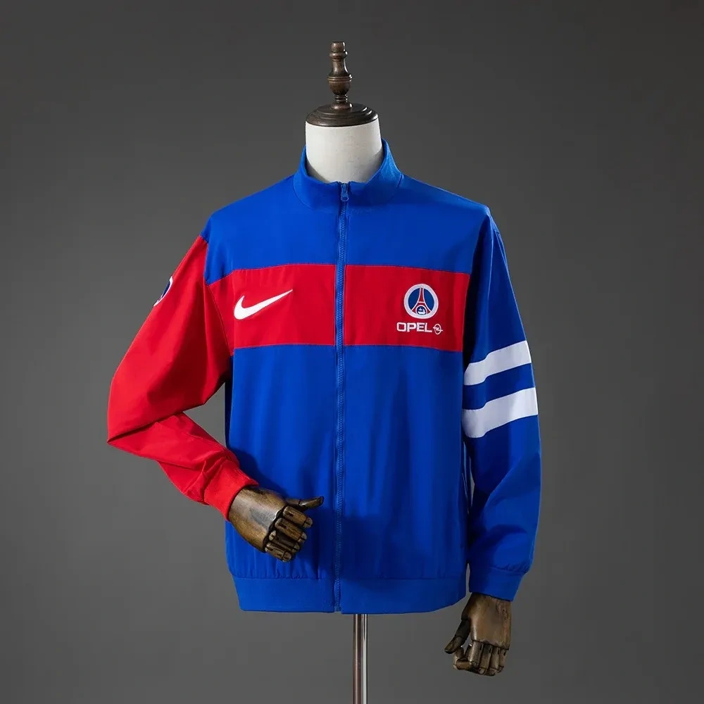 Jaqueta PSG 1996/97 - Retrô