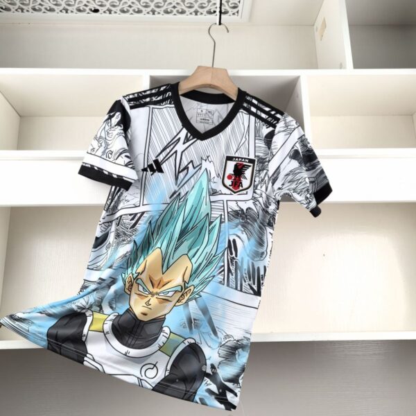 Camisa Japão - Edição Especial
