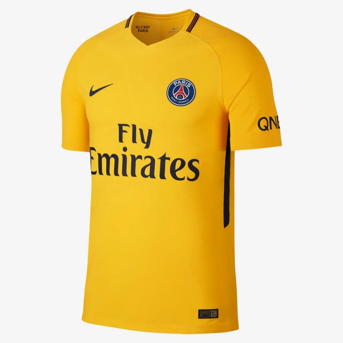Camisa PSG 2017/18 - Retrô