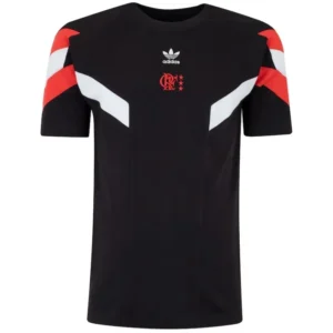 Camisa Flamengo 2025