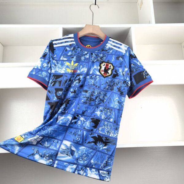 Camisa Japão - Dragon