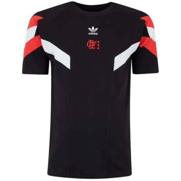 Camisa Flamengo 2025