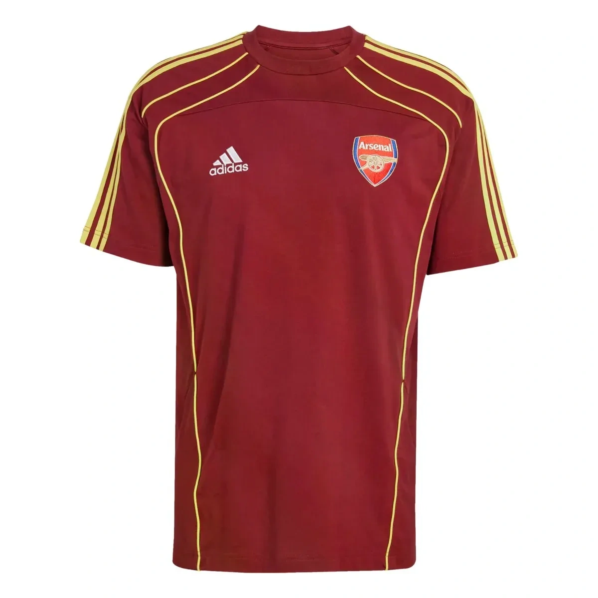 Camisa Arsenal 25/26